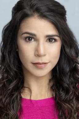 Vanessa Tamayo