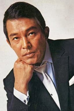 Noboru Andō
