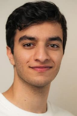 Michael Iskander
