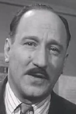 Louis Bugette