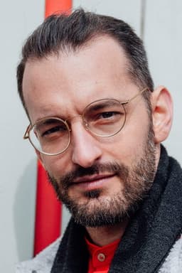 Joël Jent