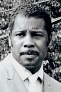 Tony Lawrence