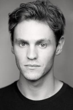 Charlie Vickers