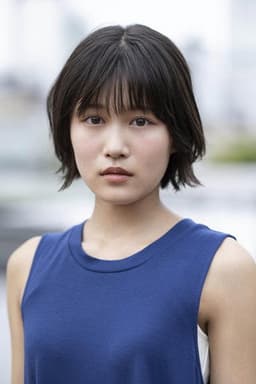 Aoyama Himeno