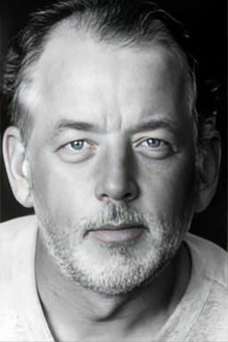 Peter Donaldson