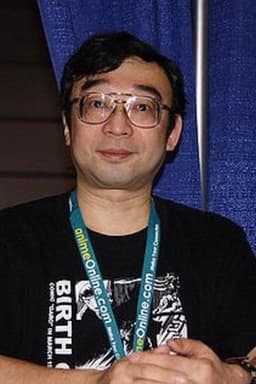 Yuji Moriyama