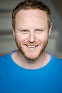 Gary Lamont