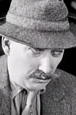 Louis Dean