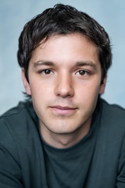 Joel Nankervis