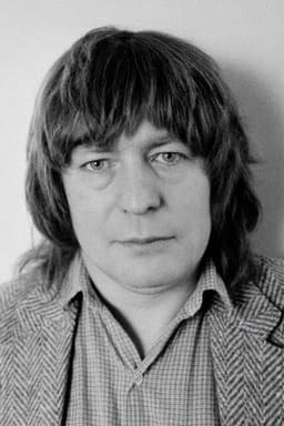 Alan Parker