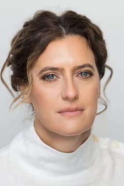 Agustina Macri