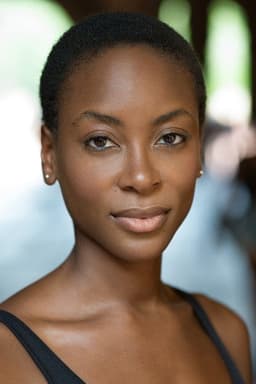 Tracy Ifeachor
