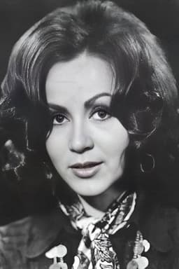 Anna Matzourani