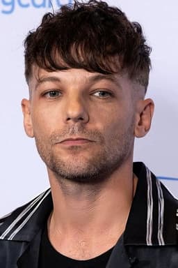 Louis Tomlinson