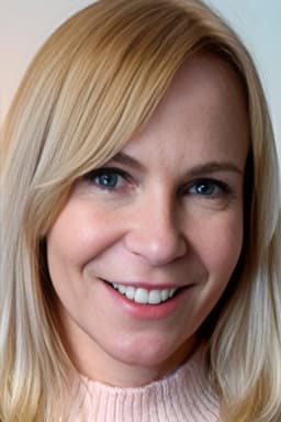 Marti Noxon