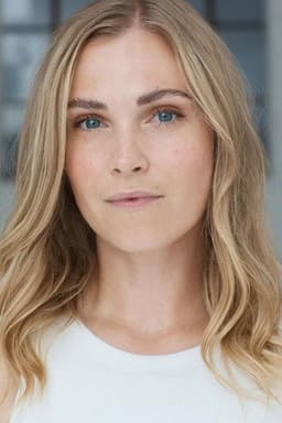 Eliza Taylor
