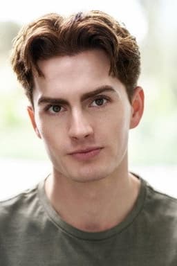 Maximillian Johnson