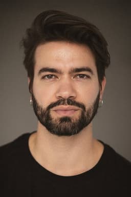 Eliot Tosta
