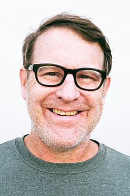 Bob Nastanovich