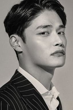 Jung Hyuk