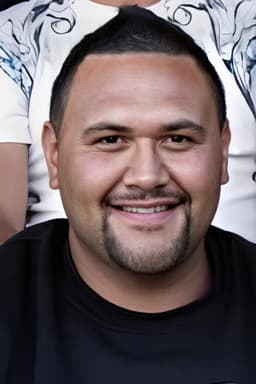 Joseph Kairau