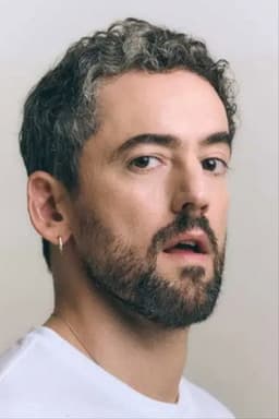 Luis Gerardo Méndez