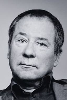 Bill van Dijk
