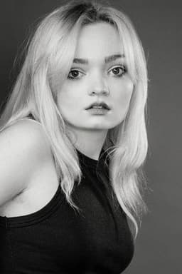 Natalie Grace