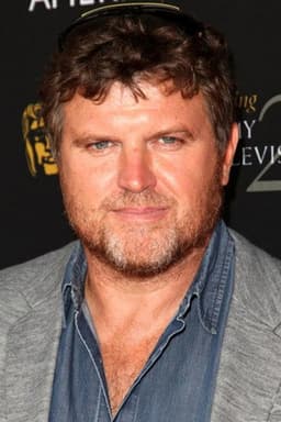 Sam Miller