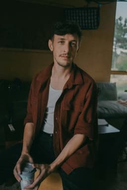 Leland Montgomery