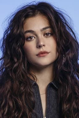 Mika Abdalla