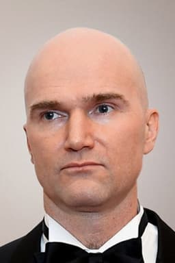 Egor Barinov