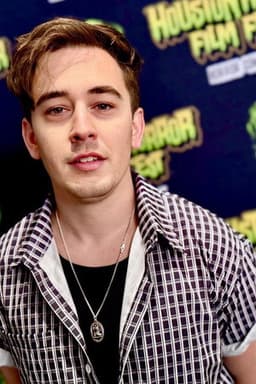 Cody Steele