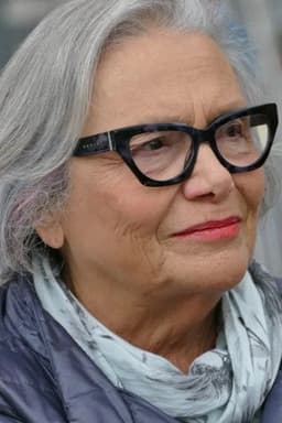 Anna Bonasso