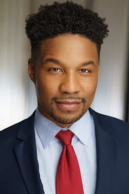 Corlandos Scott