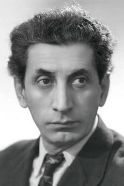 Aleksandr Beniaminov