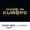 Made in Europe Amazon Channel