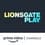 Lionsgate Play Amazon Channel