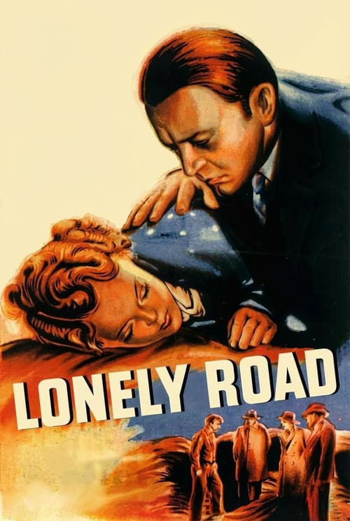Lonely Road