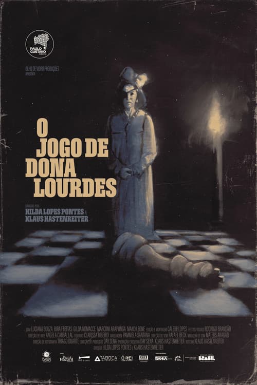 O Jogo de Dona Lourdes