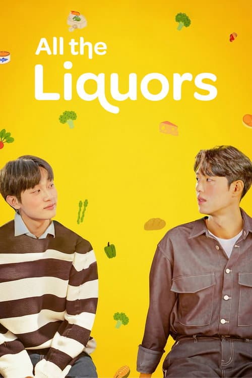 All The Liquors