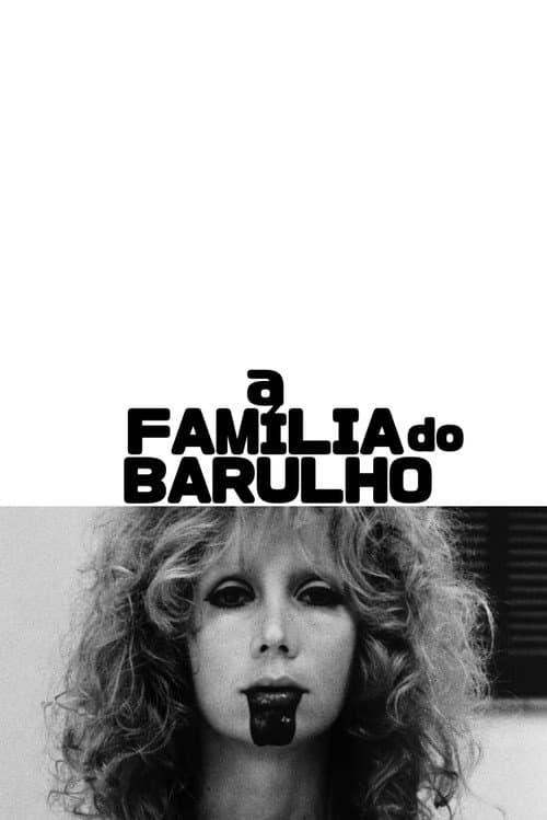 The Hullabaloo Family
