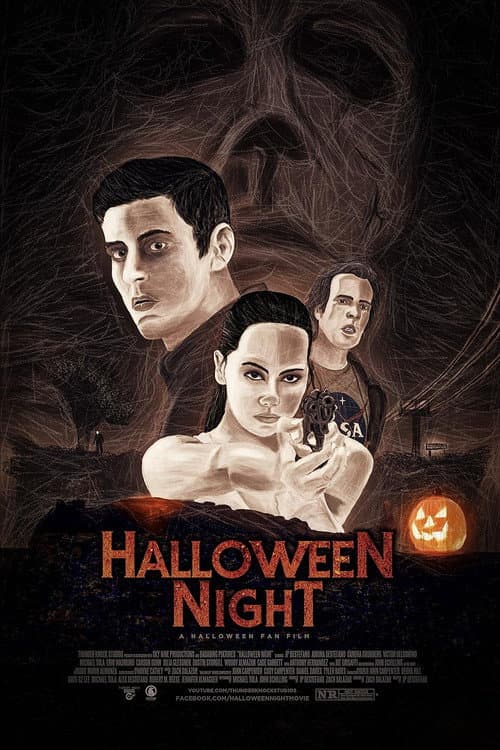 Halloween Night