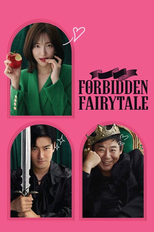 Forbidden Fairytale