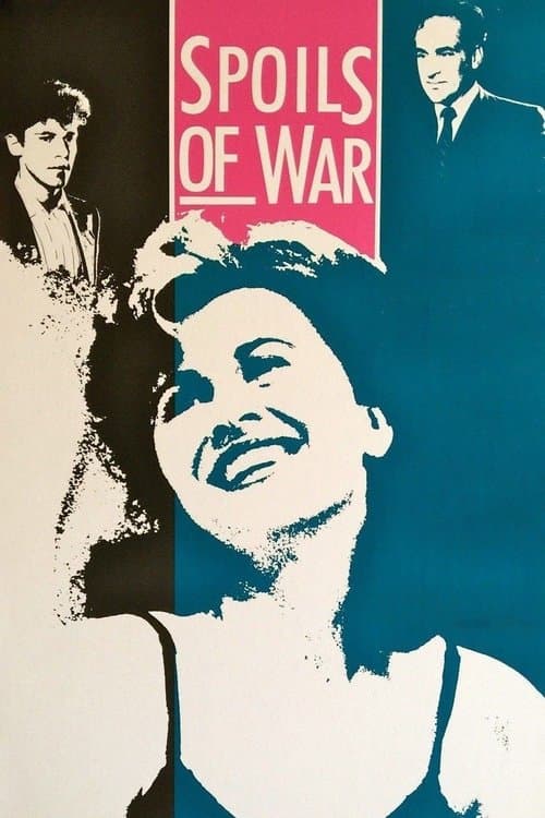 Spoils of War