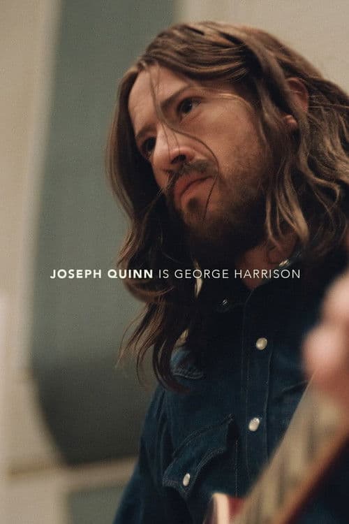 The Beatles: George
