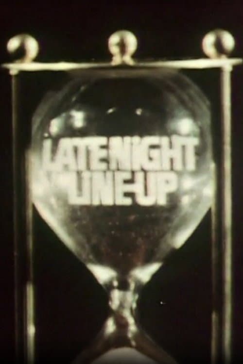 Late Night Line-Up