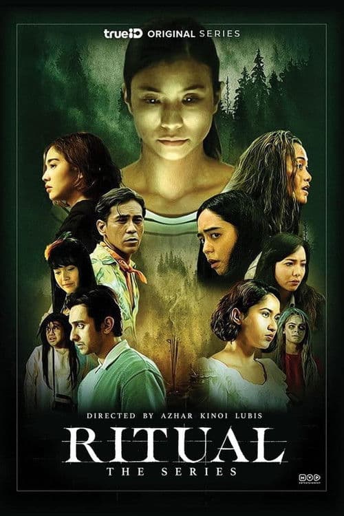 Ritual the Series
