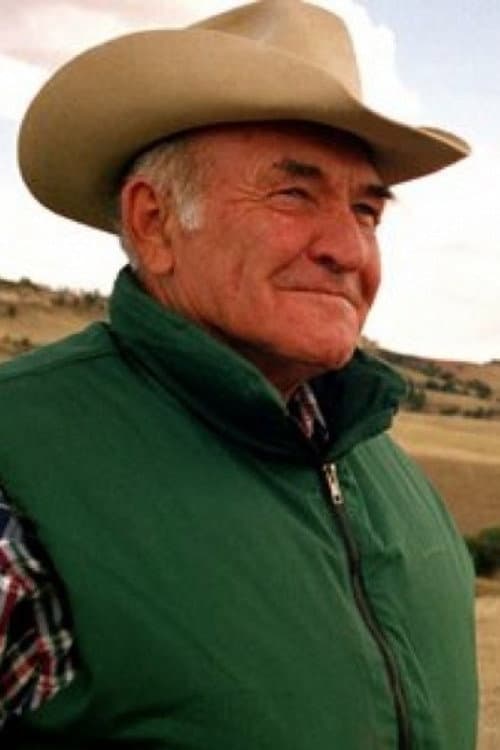 The Last Cowboy