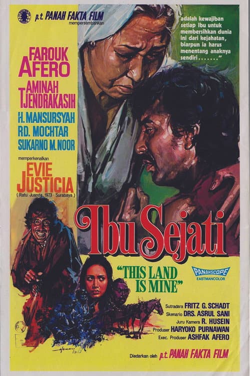Ibu Sejati
